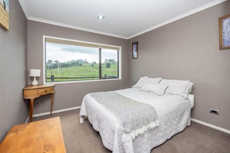 Photo of property in 208 Seafund Road, Wharepuhunga, Te Awamutu, 3873