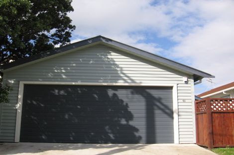 Photo of property in 41 Inglis Street, Seatoun, Wellington, 6022