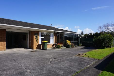Photo of property in 3/51 Huia Road, Papatoetoe, Auckland, 2025