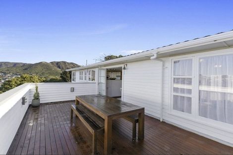 Photo of property in 31 Kandy Crescent, Ngaio, Wellington, 6035