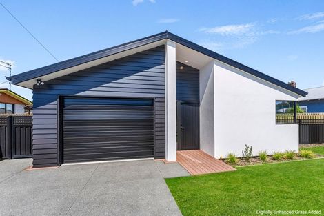 Photo of property in 64 Princes Street, Netherby, Ashburton, 7700