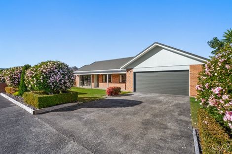 Photo of property in 11 Ormrod Grove, Riverstone Terraces, Upper Hutt, 5018