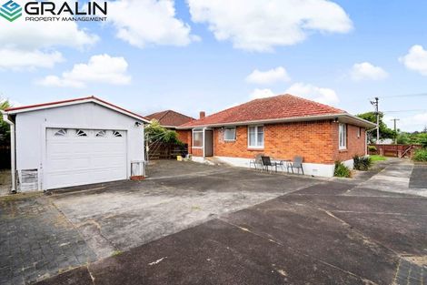 Photo of property in 26 Rosier Road, Glen Eden, Auckland, 0602
