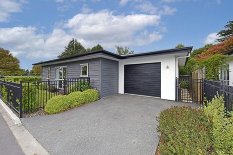 Photo of property in 361 Avonhead Road, Avonhead, Christchurch, 8042