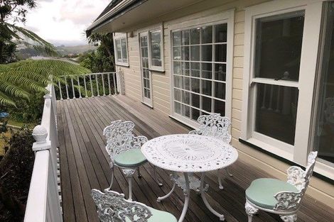 Photo of property in 44 Frankmoore Avenue, Johnsonville, Wellington, 6037