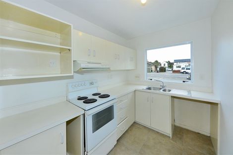 Photo of property in 3/241 Kilmore Street, Christchurch Central, Christchurch, 8011