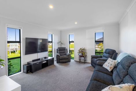 Photo of property in 1 Barcote Lane, Rolleston, 7615