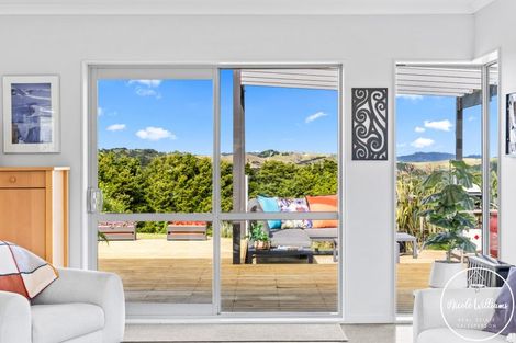 Photo of property in 297 Heatley Road, Whakapirau, Maungaturoto, 0583