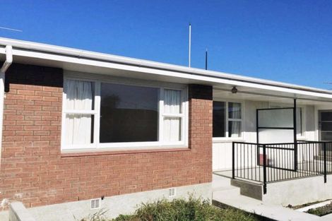 Photo of property in 3/85 Hills Road, Edgeware, Christchurch, 8013