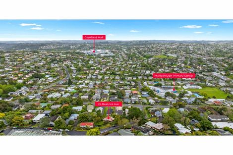 Photo of property in 24 Beatrice Avenue, Hillcrest, Auckland, 0627