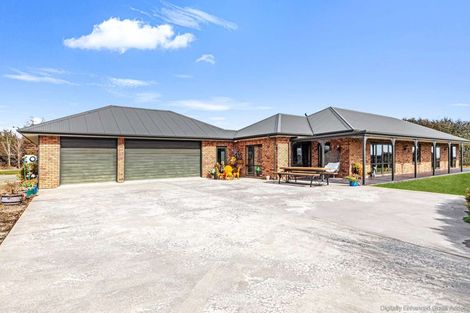 Photo of property in 843 Mandeville-kingston Crossing Road, Riversdale, Gore, 9776