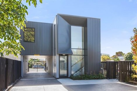 Photo of property in 1/308 Hereford Street, Christchurch Central, Christchurch, 8011