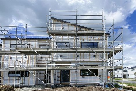 Photo of property in 137 Grove Road, Papakura, 2110