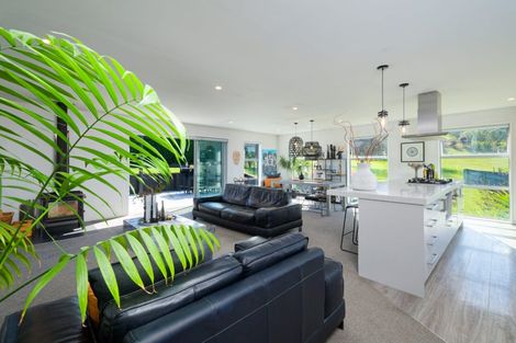 Photo of property in 16 Swyncombe Place, Kaikoura Flat, Kaikoura, 7371