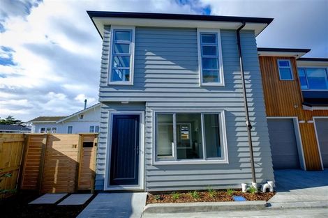 Photo of property in 8 Rose Way, Hutt Central, Lower Hutt, 5011