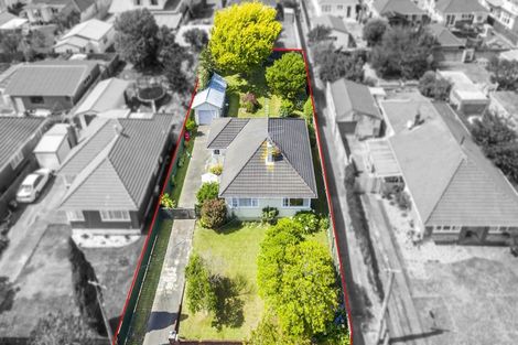 Photo of property in 48 Routley Crescent, Elderslea, Upper Hutt, 5018