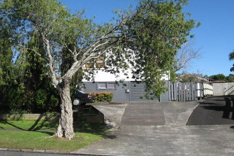 Photo of property in 1/77 Ennis Avenue, Pakuranga Heights, Auckland, 2010
