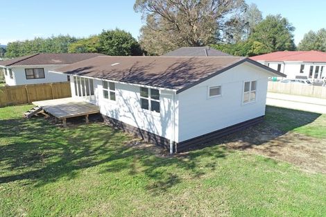Photo of property in 4a Hedley Street, Waharoa, 3401