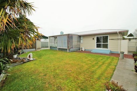 Photo of property in 8 Ngatuku Place, Tokoroa, 3420