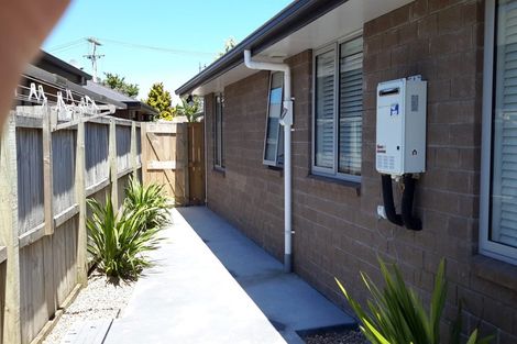 Photo of property in 27u7 Jones Crescent, Melville, Hamilton, 3206