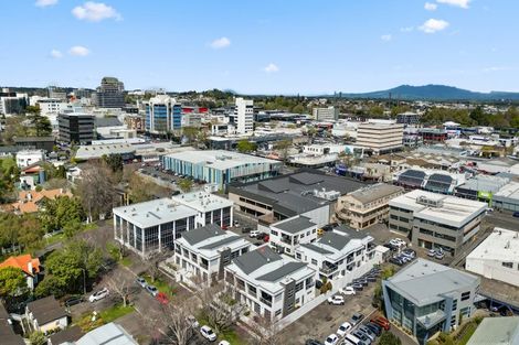 Photo of property in 5a Clifton Road, Hamilton Central, Hamilton, 3204