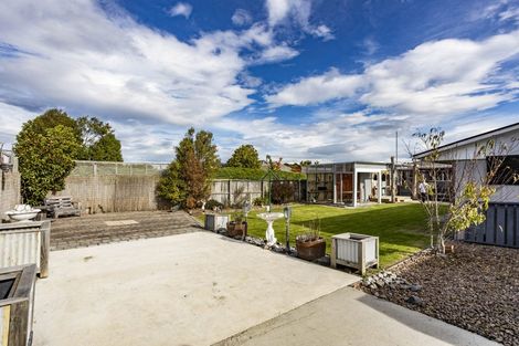 Photo of property in 62 Otaki Street, Kaiapoi, 7630