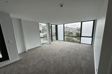 Photo of property in 907/212u Willis Street, Te Aro, Wellington, 6011