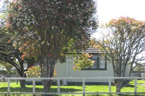 Photo of property in 22 Rotowaro Road, Huntly, 3700