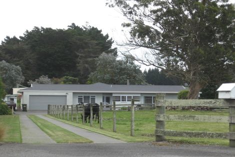 Photo of property in 165 Mosston Road, Westmere, Whanganui, 4501