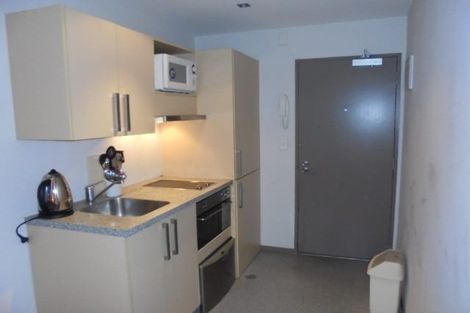 Photo of property in Dual Apartments, 108/142u Vivian Street, Te Aro, Wellington, 6011