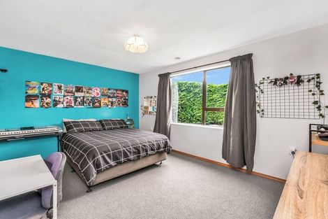 Photo of property in 1 Everett Street, Coalgate, 7673