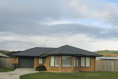 Photo of property in 80 Makarini Street, Paraparaumu, 5032