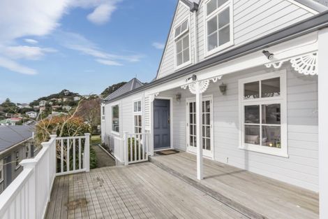 Photo of property in 141 Daniell Street, Newtown, Wellington, 6021
