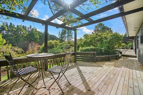 Photo of property in 35 Croft Lane, Riverhead, Albany, 0793