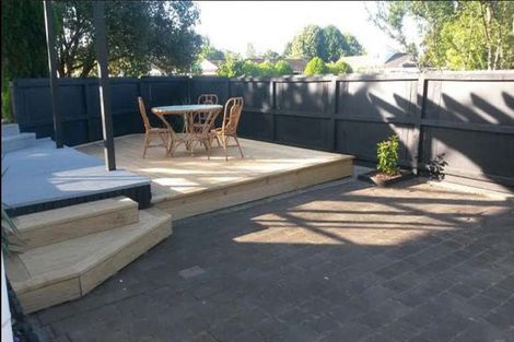 Photo of property in 1/27 Waimana Road, Conifer Grove, Takanini, 2112
