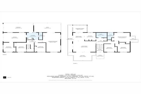 Photo of property in 57 Coppelia Avenue, Omokoroa, 3114