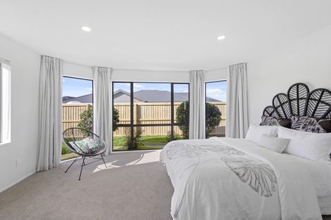 Photo of property in 8 Jillian Lane, Rolleston, 7615