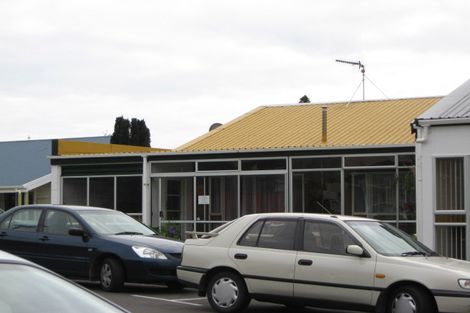 Photo of property in 12d Davies Lane, New Plymouth, 4310