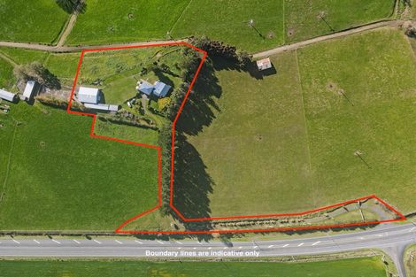 Photo of property in 3001a State Highway 2, Waitakaruru, Ngatea, 2471