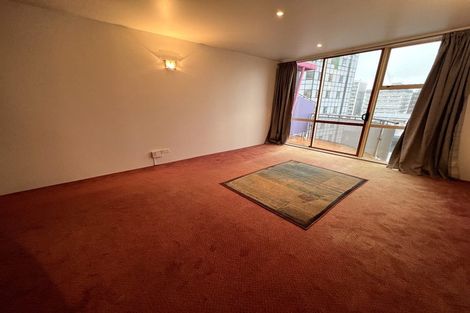 Photo of property in Sirocco Apartments, 816/8u Church Street, Wellington Central, Wellington, 6011