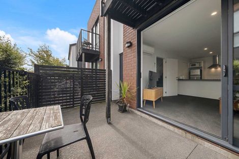 Photo of property in 31/17 Bunyan Street, Waltham, Christchurch, 8023