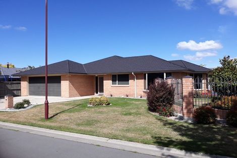 Photo of property in 32 Edward Street, Prebbleton, 7604