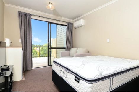 Photo of property in 21u2 Park Terrace, Hamilton Central, Hamilton, 3204