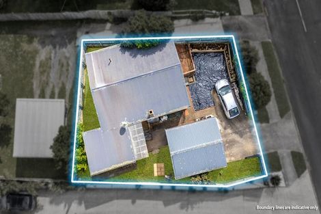Photo of property in 43 Jellicoe Avenue, Tuakau, 2121