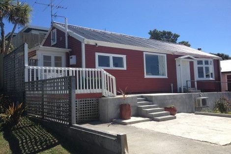 Photo of property in 99 Karepa Street, Brooklyn, Wellington, 6021