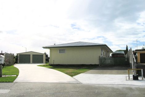 Photo of property in 12 Gipps Place, Tamatea, Napier, 4112