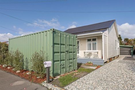 Photo of property in 34 Cobden Street, Westport, 7825