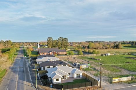 Photo of property in 243 Racecourse Road, Cambridge, 3493