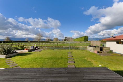 Photo of property in 224b Waharoa Road East, Matamata, 3471