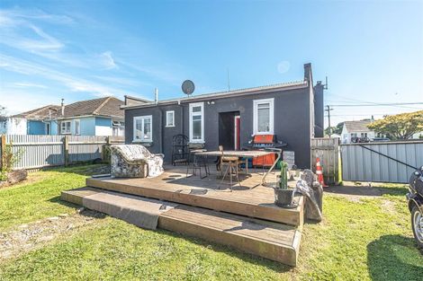 Photo of property in 26 Salisbury Avenue, Whanganui East, Whanganui, 4500